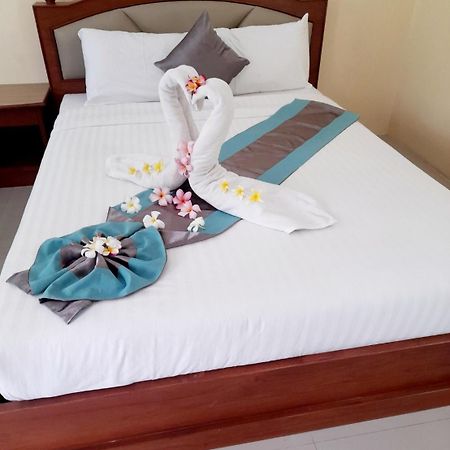 Changsi Resort-Krabi Exterior photo