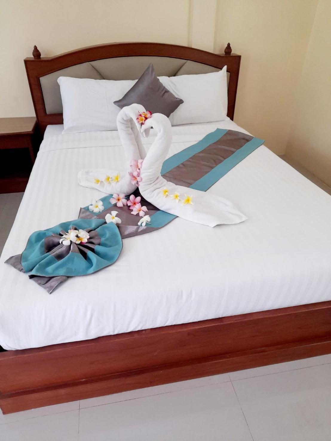 Changsi Resort-Krabi Exterior photo