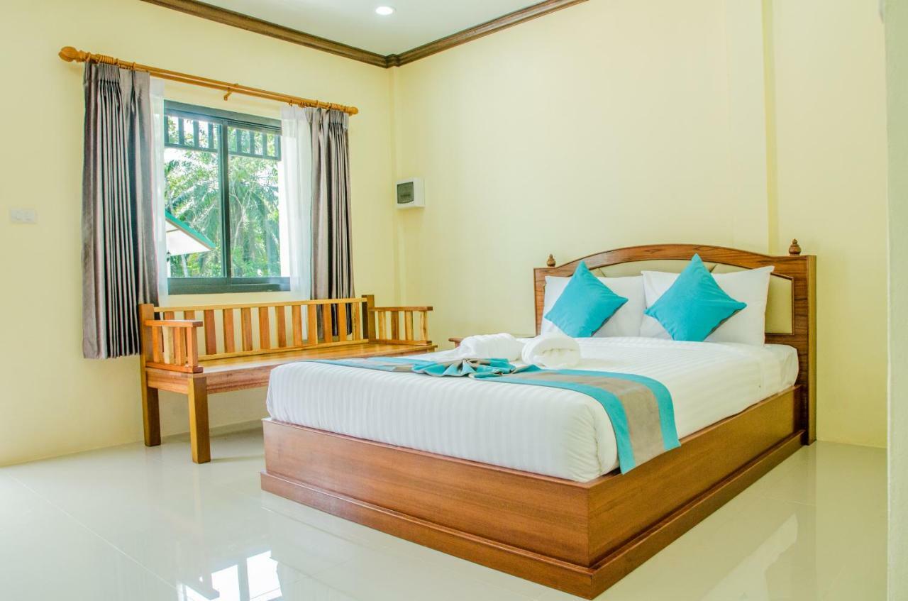Changsi Resort-Krabi Exterior photo
