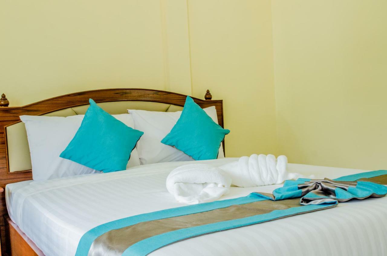 Changsi Resort-Krabi Exterior photo