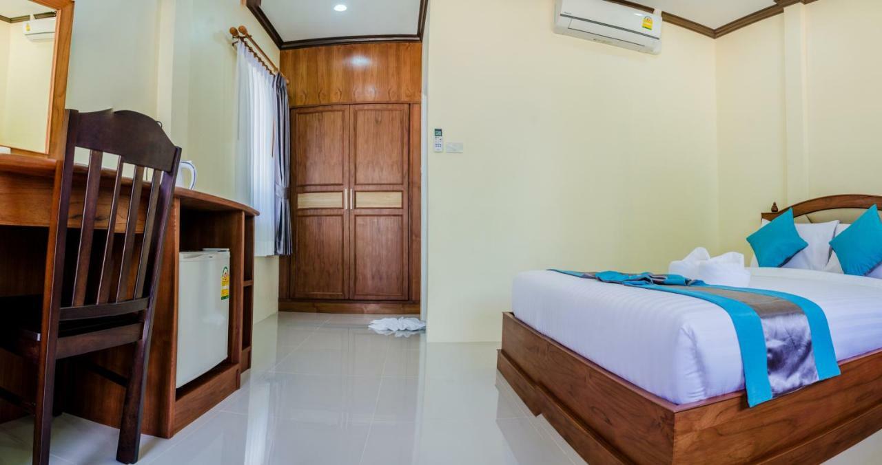 Changsi Resort-Krabi Exterior photo