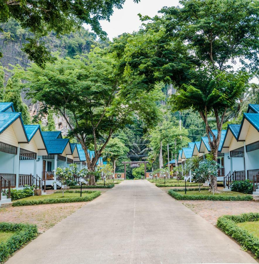 Changsi Resort-Krabi Exterior photo
